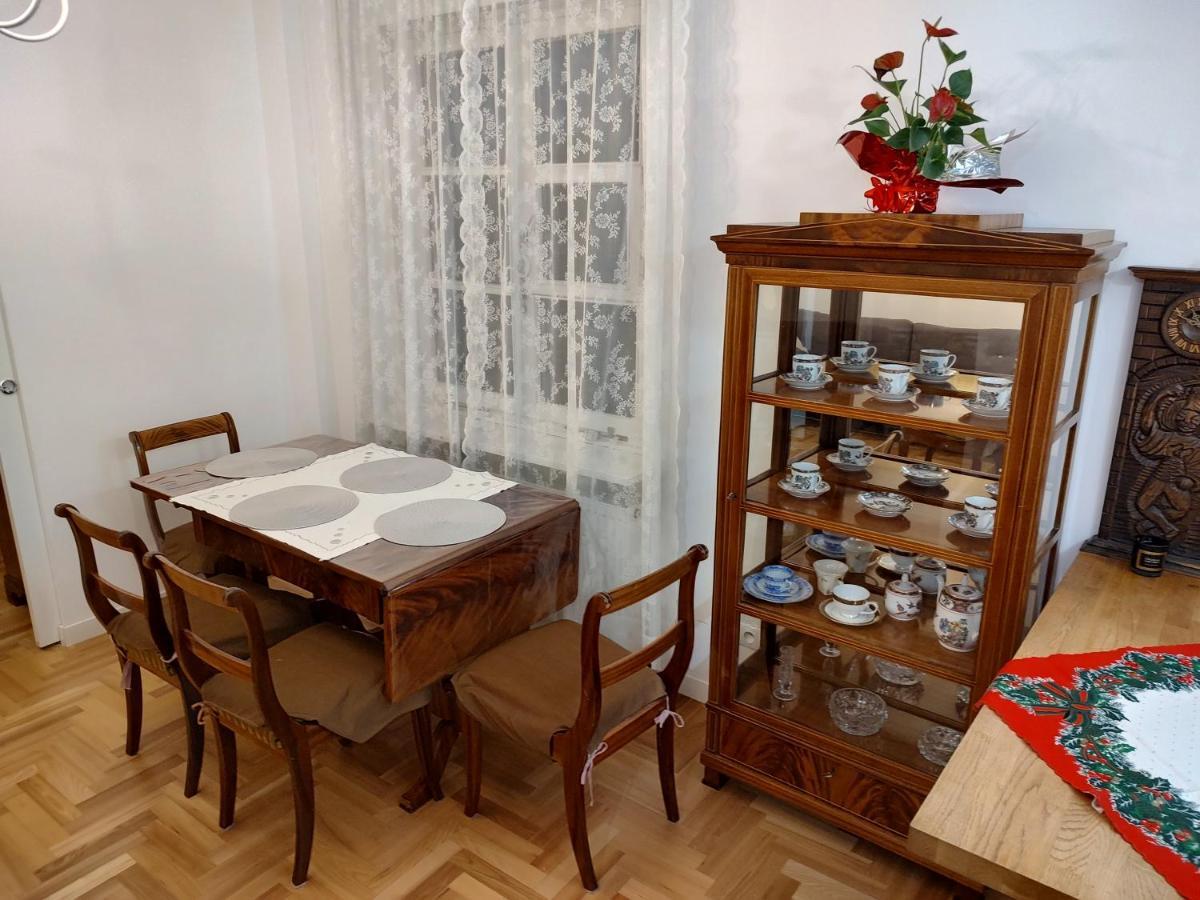 Apartment Apartament Przy Starym Miescie Warsaw