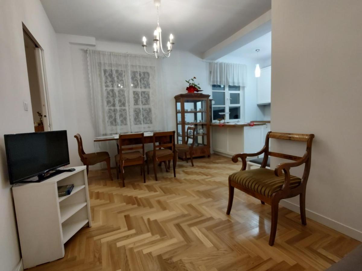 Apartament Przy Starym Miescie * Warsaw