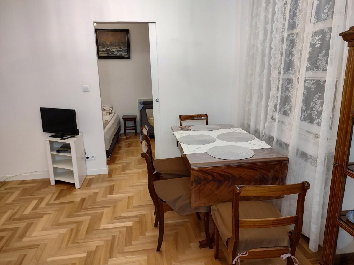 Apartment Apartament Przy Starym Miescie *