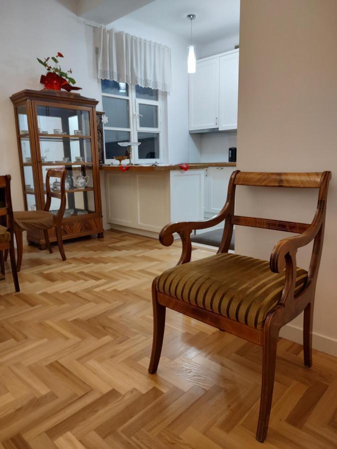 Apartment Apartament Przy Starym Miescie Warsaw