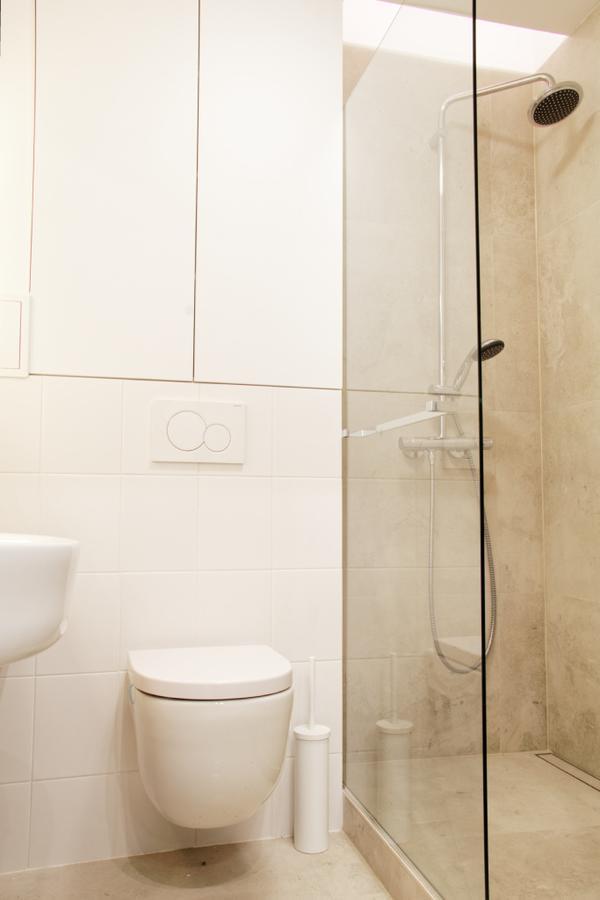 Apartament Przy Starym Miescie *
