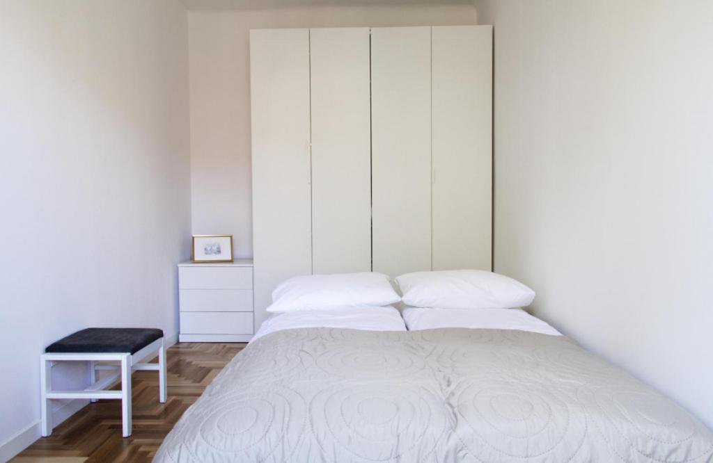 Apartment Apartament Przy Starym Miescie Warsaw
