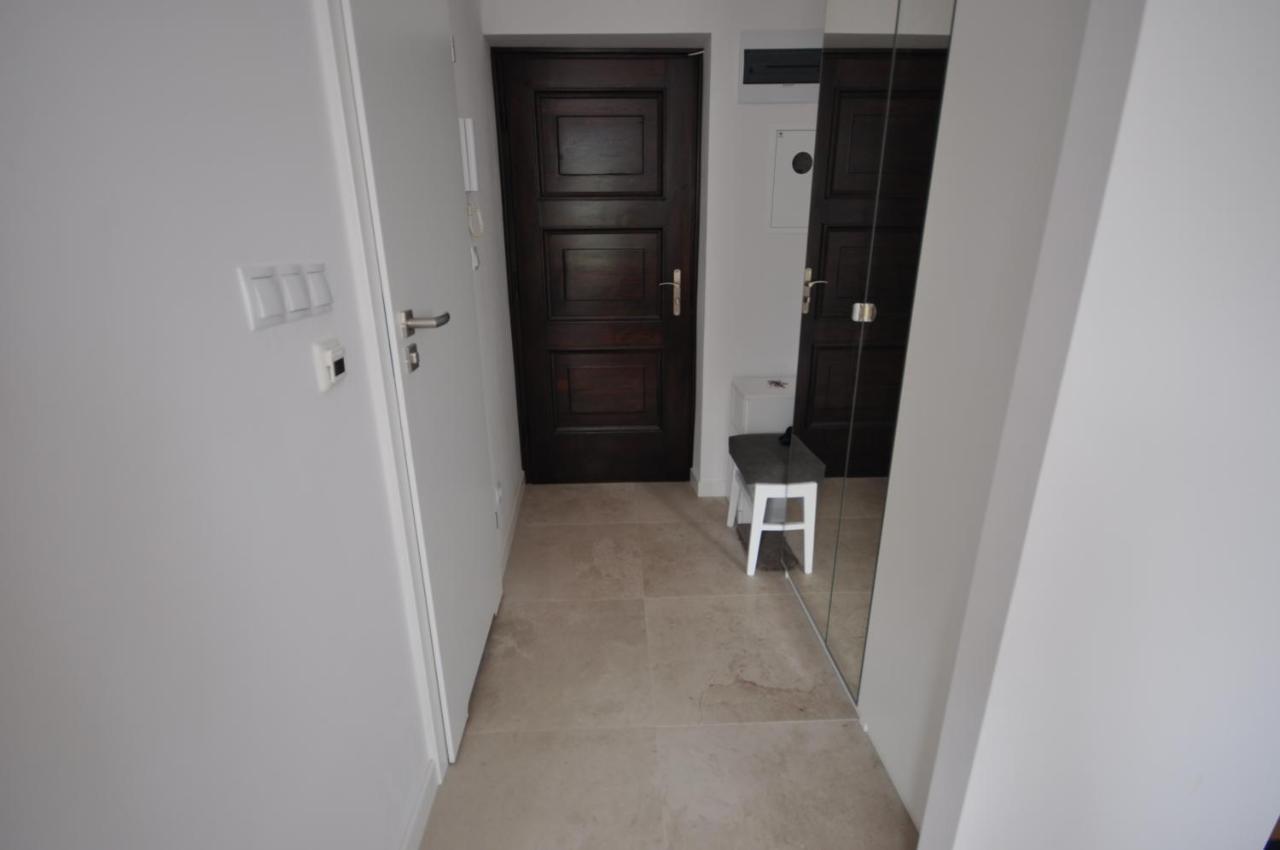 Apartament Przy Starym Miescie Warsaw