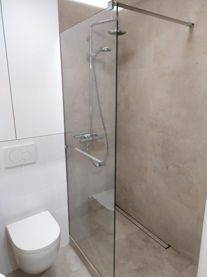 Apartament Przy Starym Miescie Apartment Warsaw