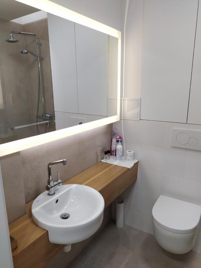 Apartament Przy Starym Miescie * Warsaw